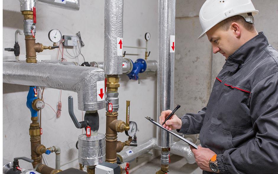 contrat entretien chaudière gaz Meudon