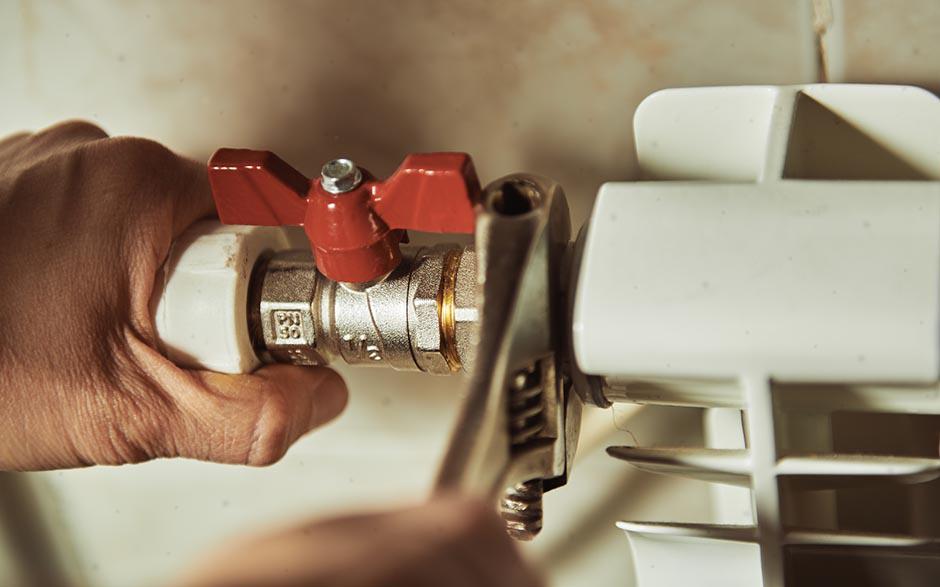 contrat de maintenance chaudière gaz Houilles
