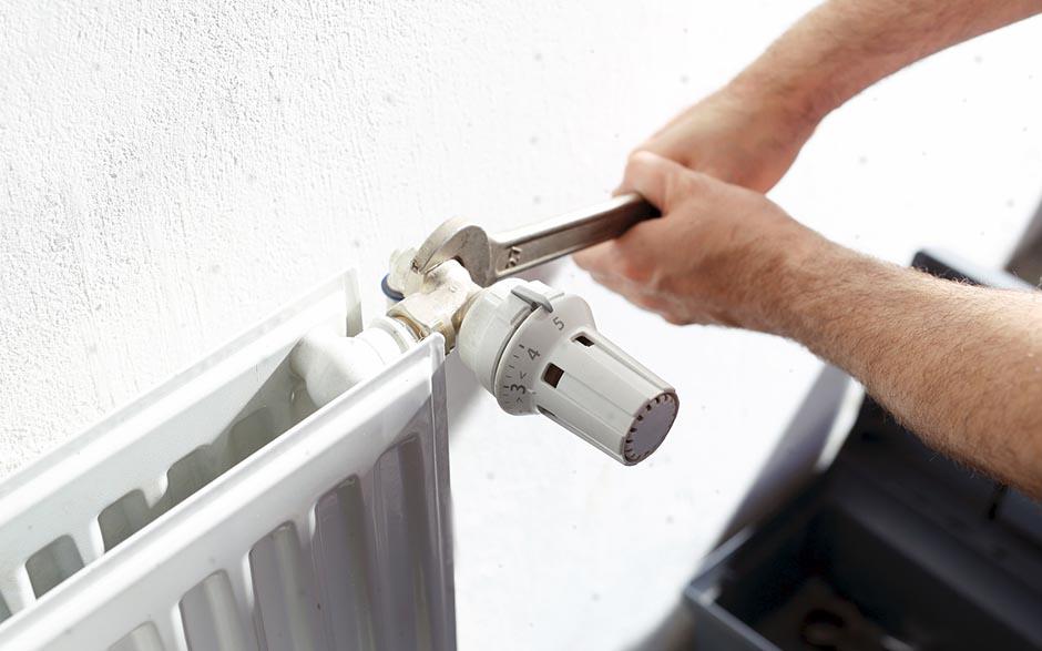 contrat de maintenance chaudière gaz Houilles